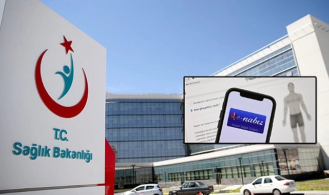 Bakan yardımcılarını karşı karşıya getiren dava: e-Nabız, Katar'a satılmış