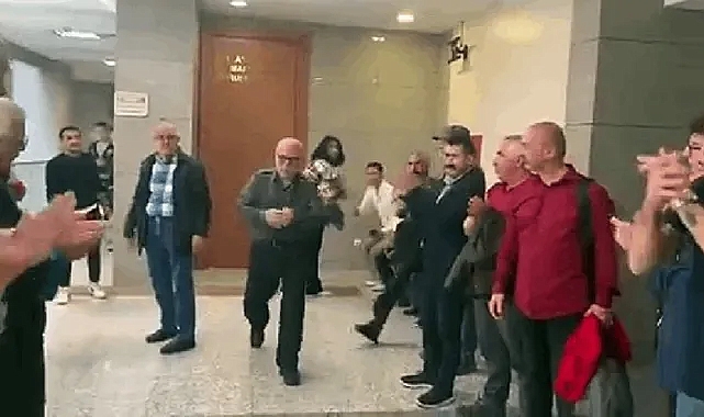 Üsküdar'da kanlı ağaç tartışması: HKP Genel Başkanı Nurullah Ankut gözaltına alındı