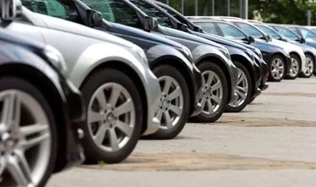 İnternetten sahte araç satış ilanı ile dolandırıcılık yapan 6 kişi tutuklandı