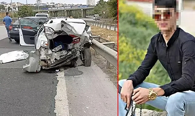 Pendik'te yarışırken çarptıkları kişiyi öldüren şahıslar tahliye edildi