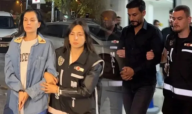 Adalet Bakanı Tunç'tan Dilan Polat ve Engin Polat açıklaması