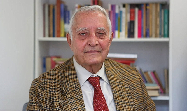 AKP’nin ‘sivil anayasa’ planının mimarlarındandı… Ergun Özbudun hayatını kaybetti