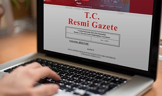 Merkez Bankası’nın yeni faiz kararı Resmi Gazete’de