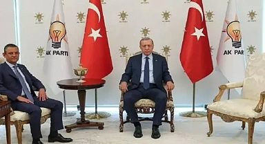 Erdoğan'ın CHP Ziyaretinde 'Boş Koltuk' Olacak mı?