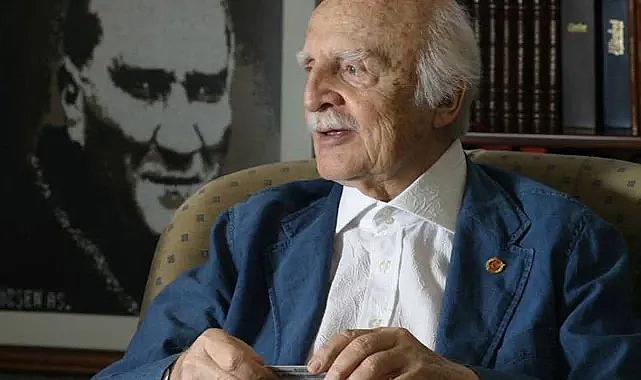 Can Kıraç hayatını kaybetti
