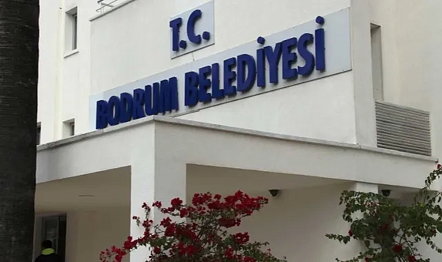 Ayhan Bora Kaplan dosyasından tutuklu Barış Kurt'un Bodrum Belediyesi ile olan ilişkisi belgelendi