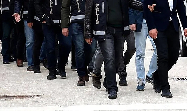 Yenidoğan çetesi soruşturmasında ikinci dalga: 14 kişi gözaltına alındı