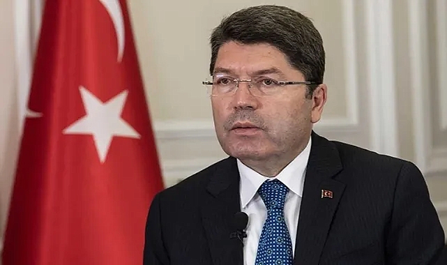 Ekrem İmamoğlu hakkında soruşturma başlatıldı... Bakan Tunç: Kimse mahkemeye ve hakimlere talimat veremez