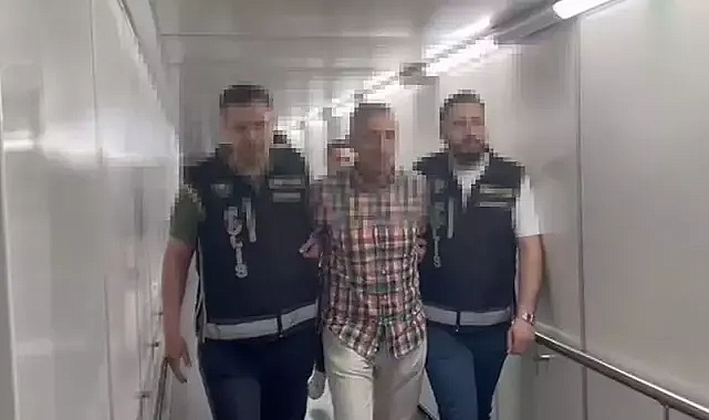 Sarallar suç örgütüne operasyon! 19 kişi tutuklandı