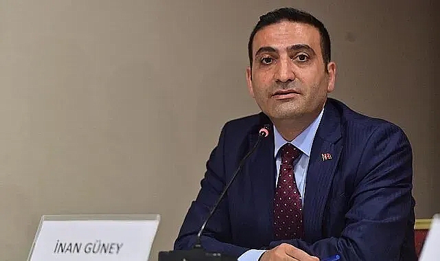 Beyoğlu Belediye Başkanı İnan Güney ifadeye çağrıldı! Gündem: Kongre soruşturması