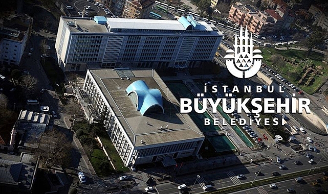 İBB soruşturması: Ali Nuhoğlu ile Furkan Remzi Ceylan'a ait 3 şirkete el konuldu