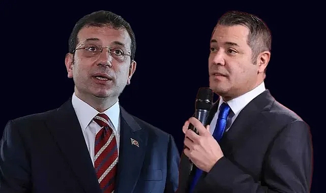 Mahkeme, İmamoğlu ve Ongun'un tutukluluğuna itirazı reddetti