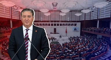 CHP Komisyon İçin Hangi İsmi Önerdi? CHP Grup Başkanvekili Murat Emir Açıkladı