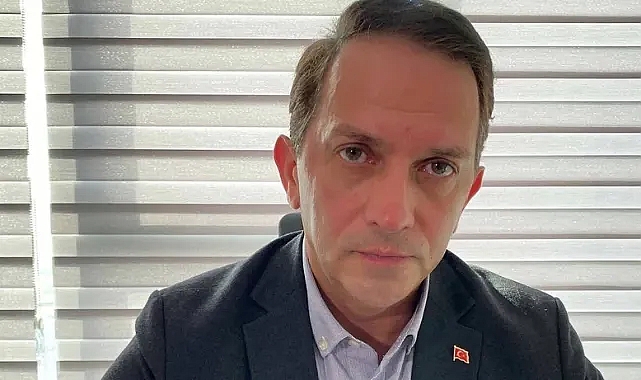 Mücahit Birinci Adli Kontrol Kararıyla Serbest Bırakıldı