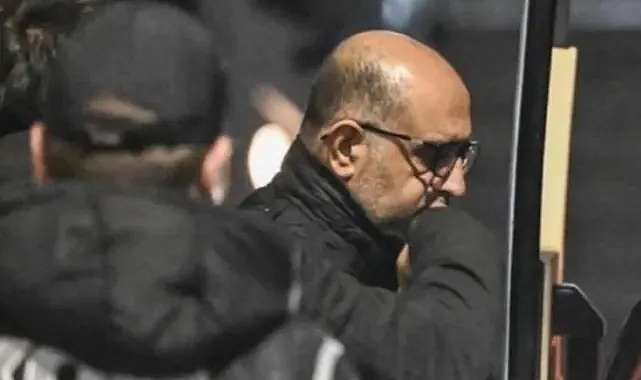 Son Dakika... Aziz İhsan Aktaş'ın ev hapsi kaldırıldı