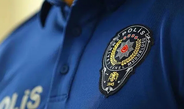 Antalya’da Polis Memuru Otoparkta İntihar Etti