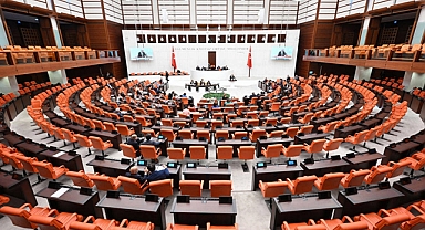 11’inci Yargı Paketi Meclis’e geliyor: İçinde neler var?