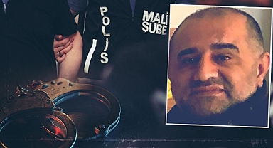 Aziz İhsan Aktaş iddianamesi kabul edildi