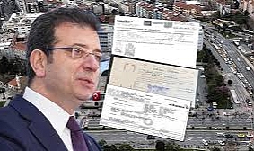İmamoğlu suç örgütü işadamlarına nasıl çöktü? Delillerle tek tek belgelendi: İşte rüşvetin dekontları!