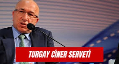 Kağıt kaçakçılığından medya imparatorluğuna: Ciner’in karanlık yükselişi