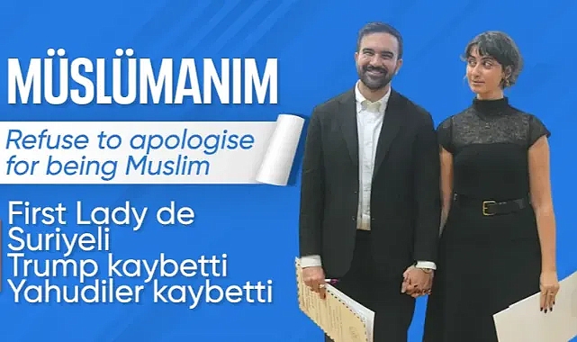 Zohran Mamdani, New York seçimini Donald Trump ve İsrail lobisine karşı kazandı