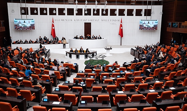 115 bin kişinin tahliye edileceği af yasası için tarih verildi! 