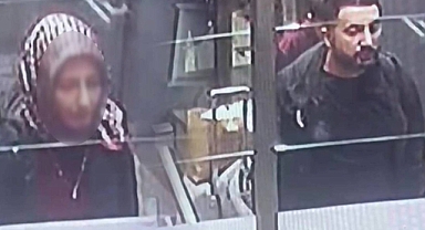 Büyükçekmece Adliyesi'ndeki soygunda kırmızı bülten kararı