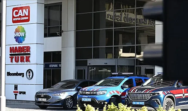 Can Holding soruşturması: İki kritik isim serbest kaldı