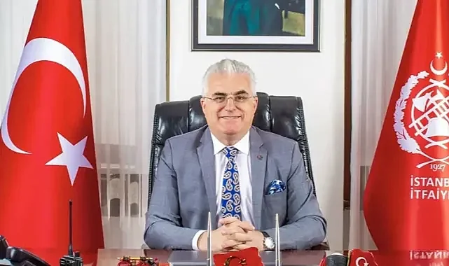 İBB İtfaiye Daire Başkanı Remzi Albayrak ve 3 Kişi Adliyeye Sevk Edildi