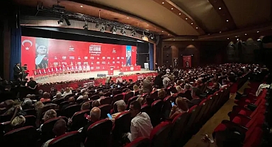 Mahkemeden CHP İstanbul İl Kongresi kararı: Dosya geri gönderildi