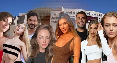 Ünlülere Uyuşturucu Operasyonu: Aleyna Tilki, Danla Bilic ve İrem Sak Gözaltına Alındı