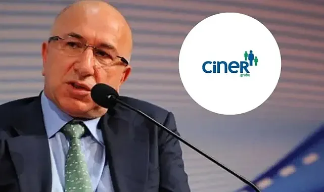 Neler Oluyor? Firarı İş insanı Turgay Ciner 'e , Park Holding’in yönetimi yeniden geçti. Can Holding'in suçu ne o zaman?