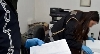 Tefecilik Operasyonunda 68 Gözaltı