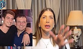 Uçankuş yazarı Tamar Tanrıyar’dan gündemi sarsan iddia!