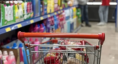 Yılın son enflasyon verisi açıklandı: Yıllık enflasyon yüzde 30,89 oldu