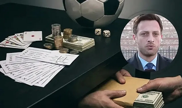 Futbolda bahis ve şike soruşturması: 39 şüpheli daha gözaltında