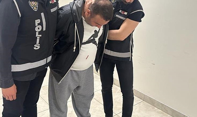 "Ankara Kuşu" adlı Twitter hesabının kullanıcısı tutuklandı