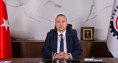 Uşak Belediye Başkanı Özkan Yalım'ın malvarlığına el konuldu