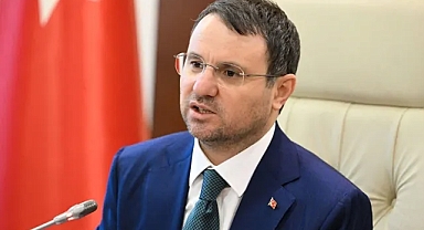 Akın Gürlek: Rojin Kabaiş dosyasında yerli ekip kurduk