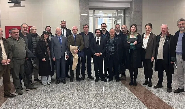 Gazeteci Zafer Arapkirli'ye sosyal medya paylaşımı nedeniyle hapis!