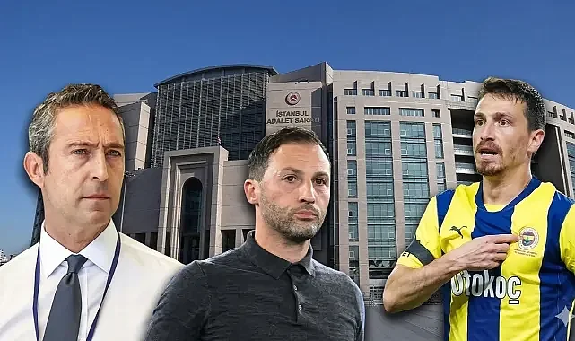 Mert Hakan Yandaş tahliye edildi