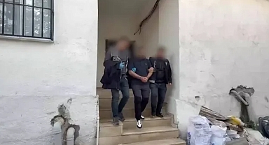 Diyarbakır Merkezli 23 İlde Uyuşturucu Operasyonu: 402 gözaltı