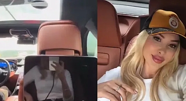 Sosyal medyadaki görüntüler sonrası harekete geçildi! Çakarlı araç kullanımına ceza yağdı