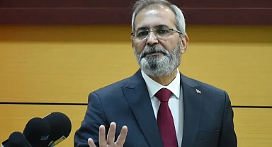 Eski CHP'li başkana 60 yıldan fazla hapis cezası