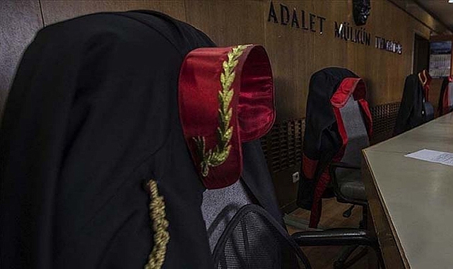 HSK kararnamesi yayımlandı: 33 ilin başsavcısı değişti