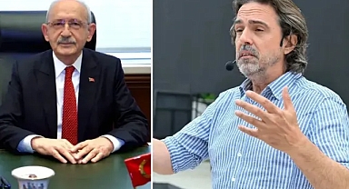 Kemal Kılıçdaroğlu'ndan gazeteci Timur Soykan hakkında suç duyurusu