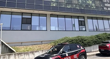 Otokoç Genel Müdürlüğü’ne Silahlı Saldırıda 5 Tutuklama