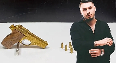 Blok3 adıyla tanınan rapçi Hakan Aydın'a suikast hazırlığında olduğu öne sürülen 10 kişi gözaltına alındı