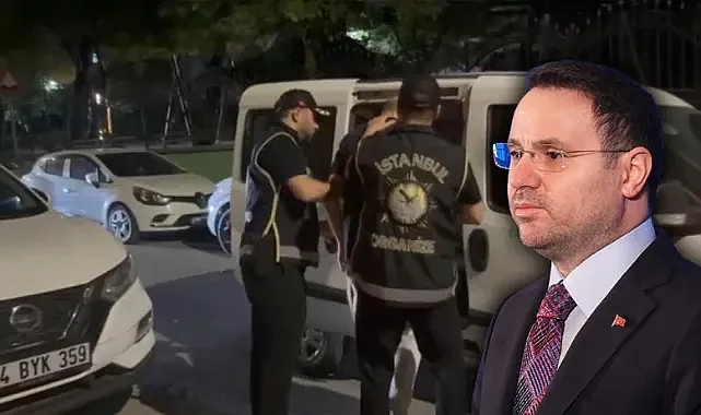 Devletin Kozmik Bilgilerini Satmışlar! Gümrük Memuru, Polis, Avukat... 12 İlde 50 Gözaltı Kararı