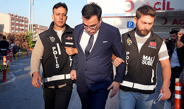 "Baykuş" lakaplı Nihat Özçelik ve Işık Ökte'nin yargılandığı borsa davasında yeni gelişme
